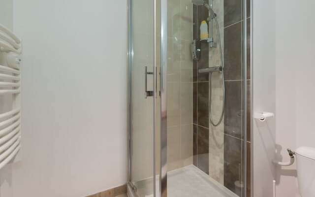 Appartement Part Dieu - Paul Bert