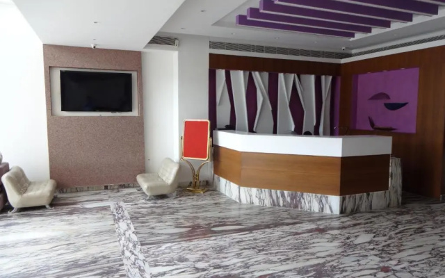 The Arcadia Coimbatore Airport – Guest Rooms – Coimbatore