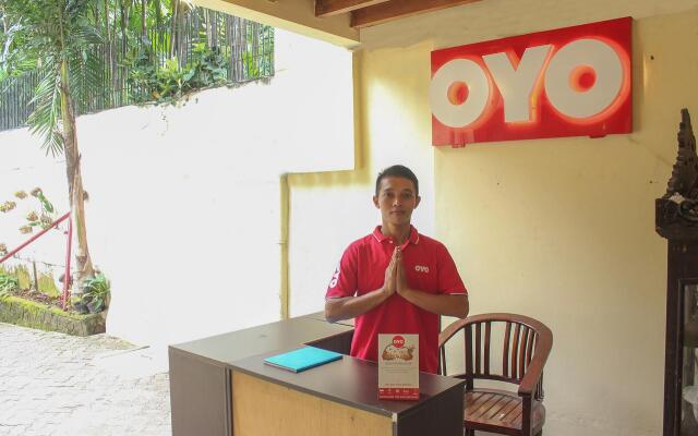 OYO 146 Menteng Residence Near Kementerian Perencanaan Pembangunan Nasional/Badan Perencanaan Pembangunan Nasional (Kementerian PPN/Bappenas)