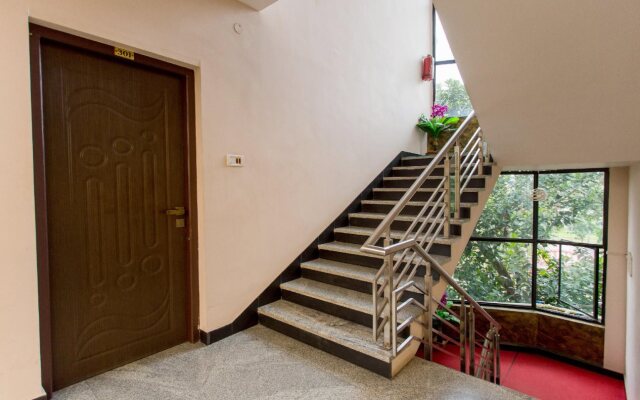 Innate Inn By OYO Rooms