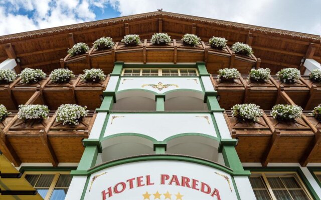Hotel Pareda