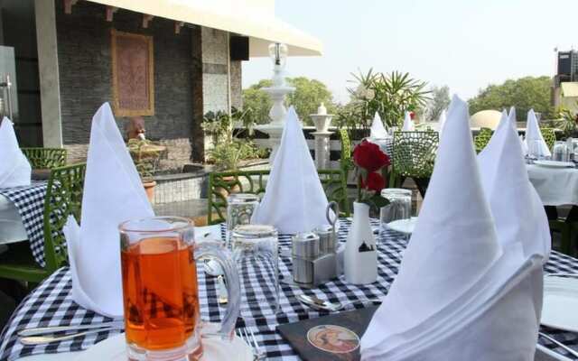 Hotel Mumtaz Mahal