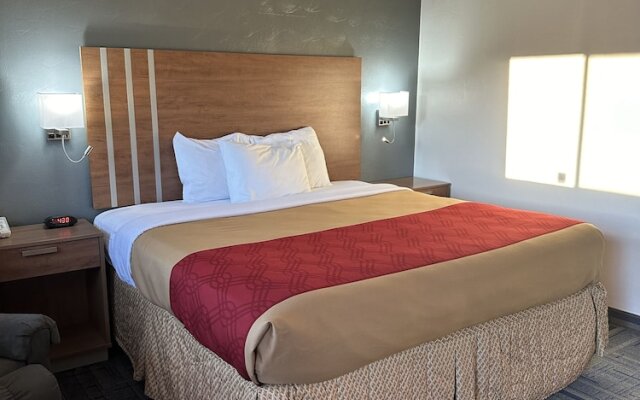 Budget Host Inn Charleston