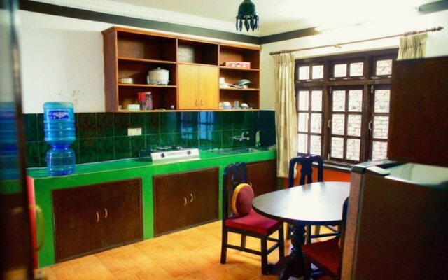 Nepal Apartment