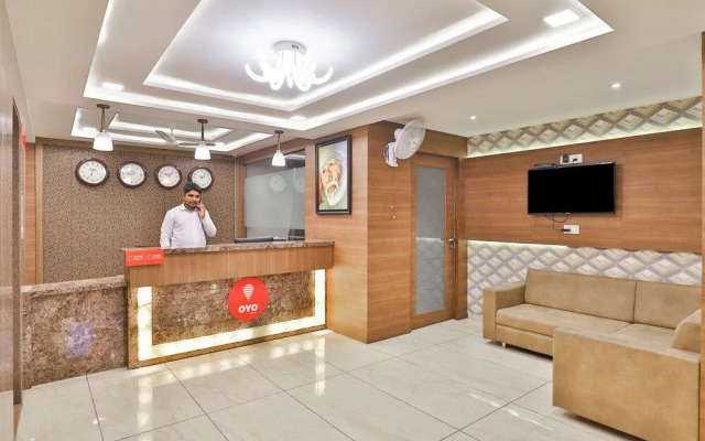 Hill Park By OYO Rooms