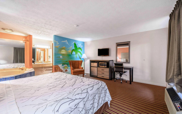 Americas Best Value Inn Heflin