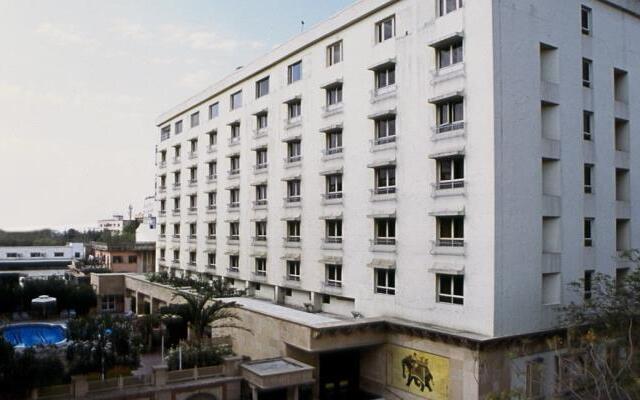 Hotel Mansingh, Jaipur