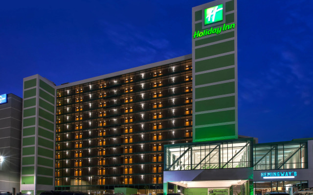 Holiday Inn Va Beach-Oceanside (21st St) by IHG