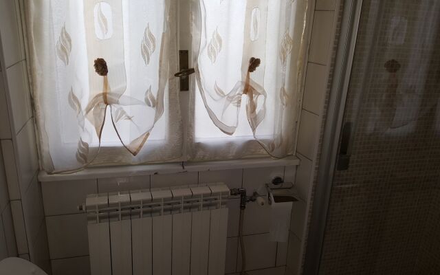 Domina Romae B&B