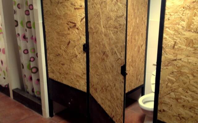 Intro Hostels Cusco