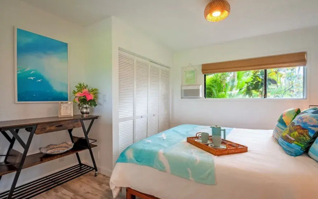 Kamahana 16 - Downstairs