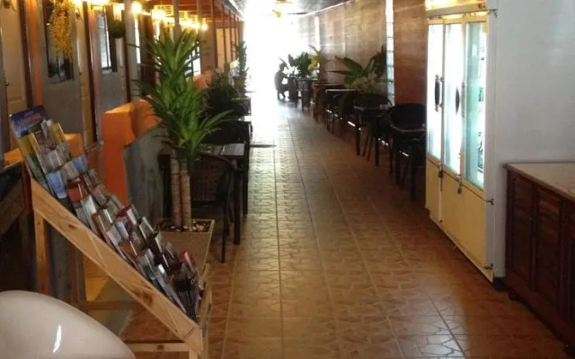 Good Time Guesthouse