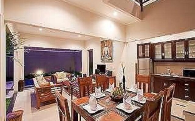 Madhya Villa