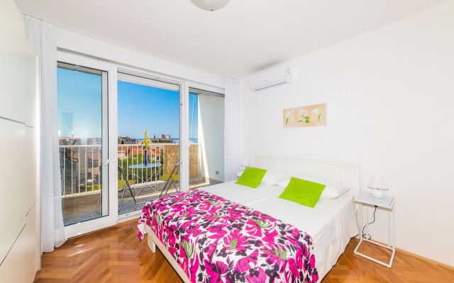 Apartment Helena - with terrace : A1 Split, Riviera Split