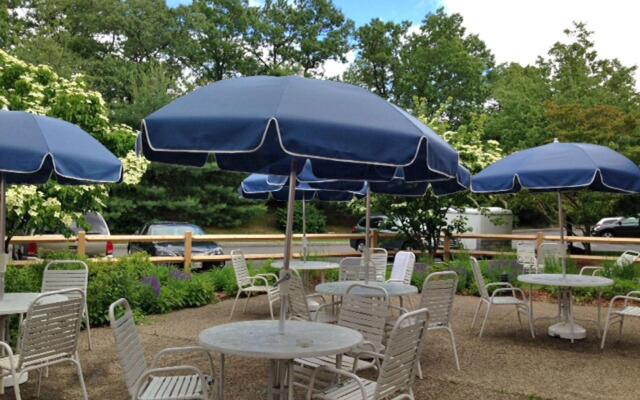 Extended Stay America Suites Boston Peabody
