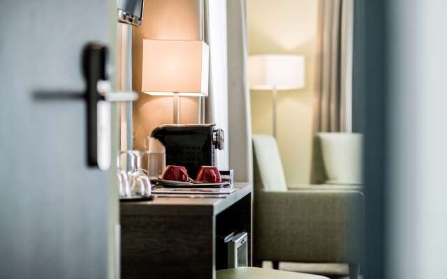 Hotel Jakob Regensburg DownTown, BW Signature Collection