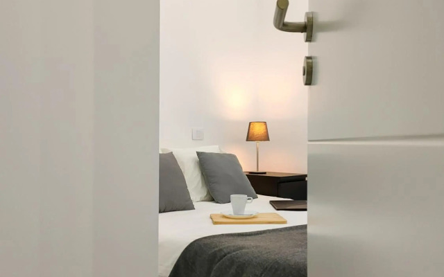 Pretty Terrace Holiday House in Maspalomas