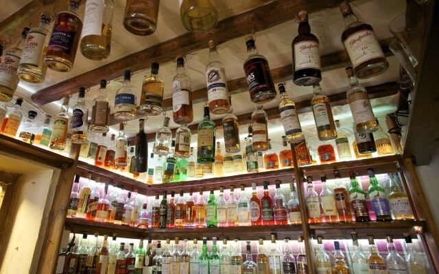 Exmoor White Horse Inn