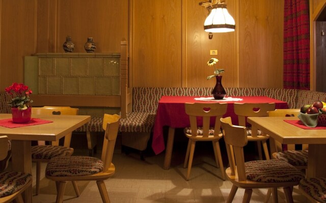Garni Appartements Helvetia