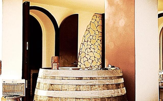 La Masseriola agriturismo