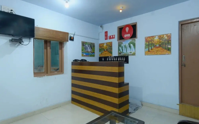 Oyo 18868 Hadimba Valley Manali