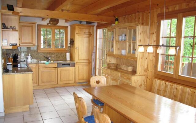 Chalet LE PACHA NEND103