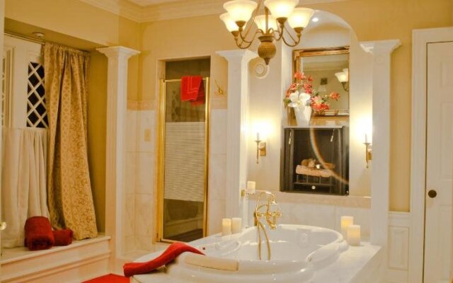Park Place B&B