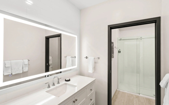 Tygart Hotel, an Ascend Collection Hotel