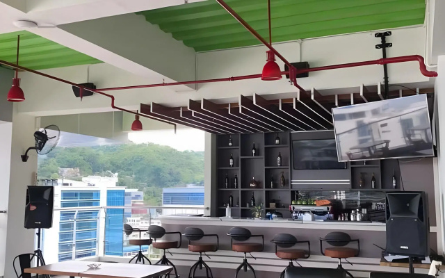 MaxOneHotels.com at Jayapura