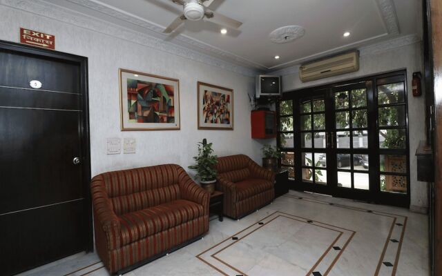 Itsy Hotels Arien International