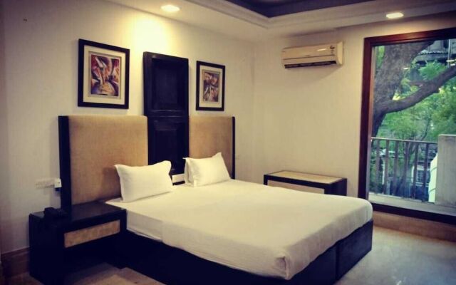 Star Inn Residency