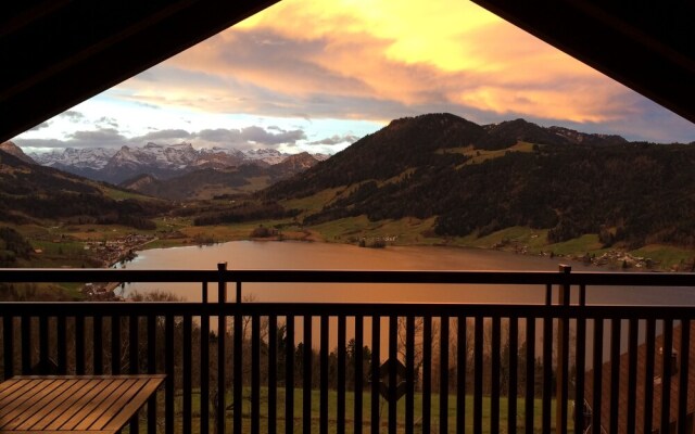 The Outdoor Retreat