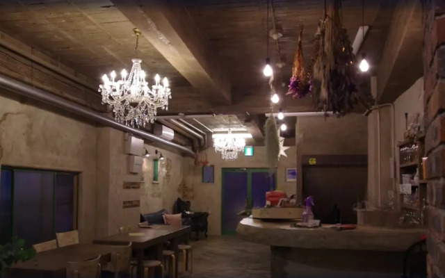 Cinnamon Guest House Dogo - Hostel