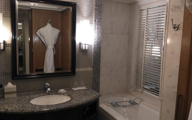 ITC Rajputana, A Luxury Collection Hotel, Jaipur