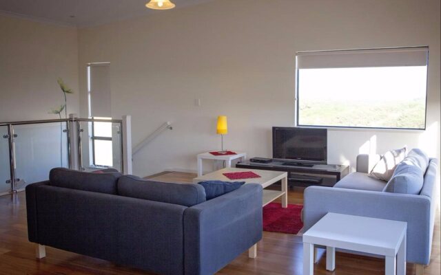 Hopetoun Motel & Chalet Village