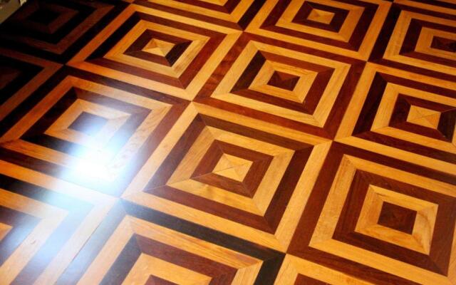 La Mansarda di Legno