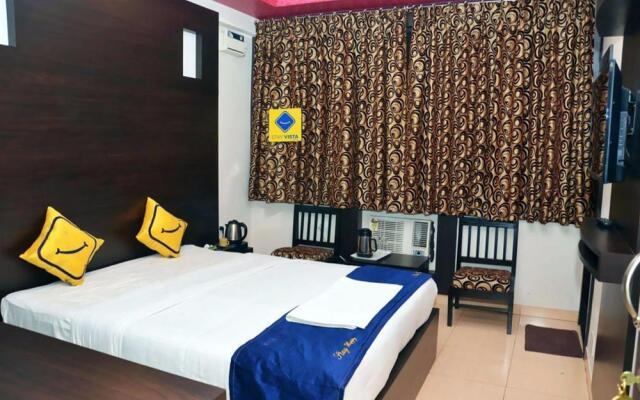 Vista Rooms At Panaji