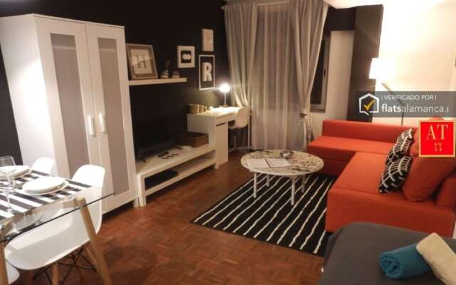 Apartamento Julius