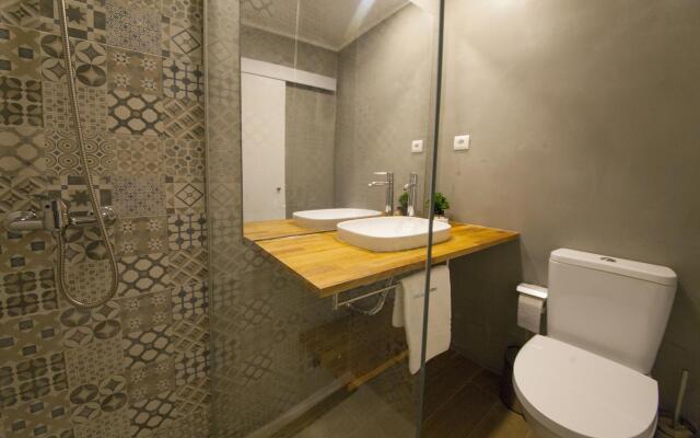 A31 - Tamar Top-floor Flat