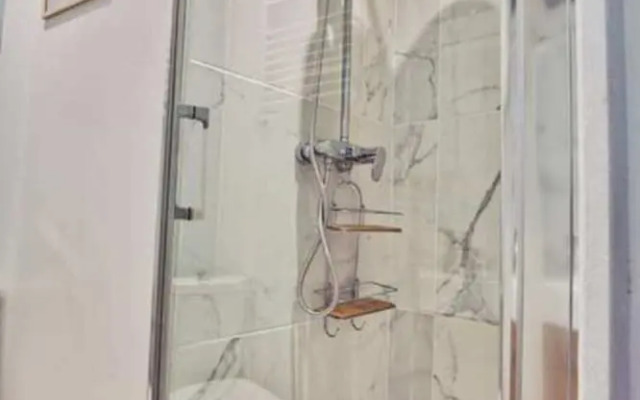 Beautiful design apartment next to MONTMARTRE