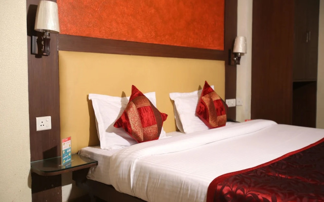 Shanti Bhawan Heritage Hotel