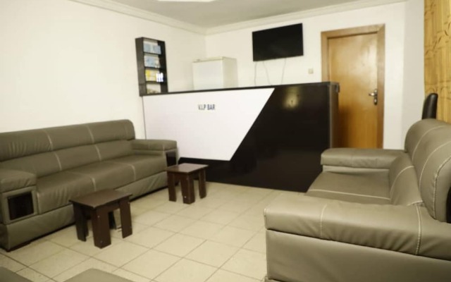 Calbert lodge Abuja