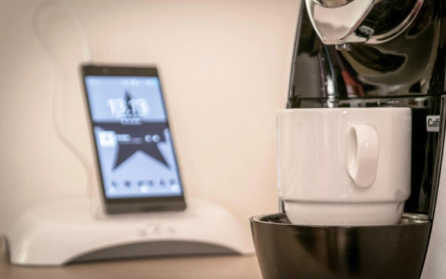 Quality Hotel Grand Steinkjer