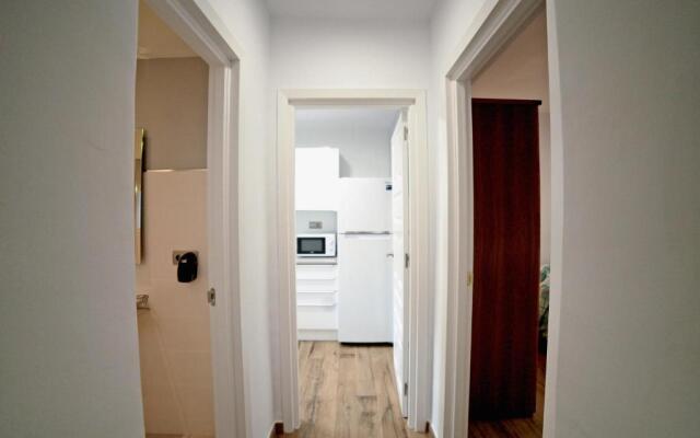 Apartamento 90 Toscamar