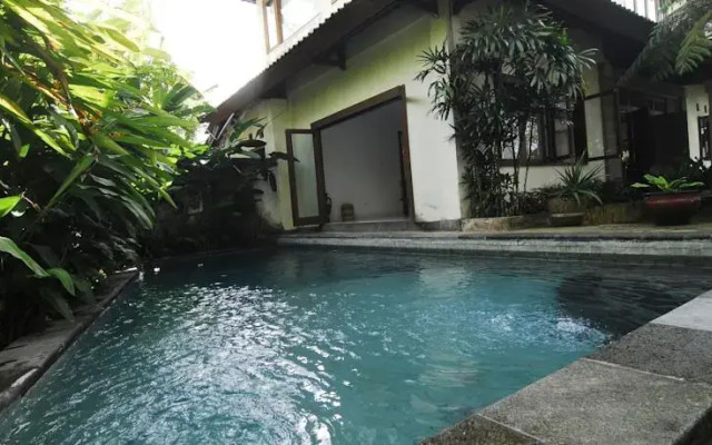 Villa Puja Ubud