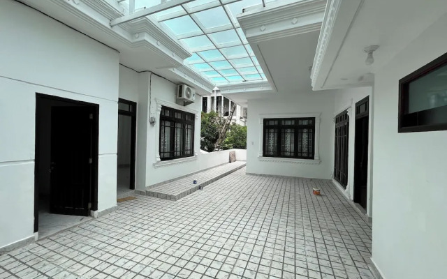 OYO 94579 Sm Raja Guest House