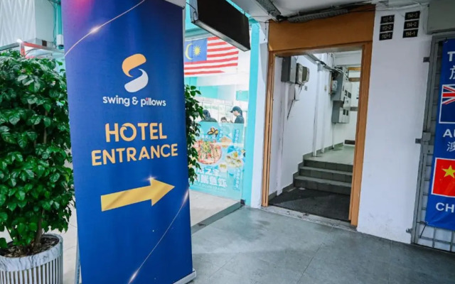 Victory 2 Boutique Hotel