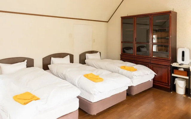 Petit Hotel Southern most