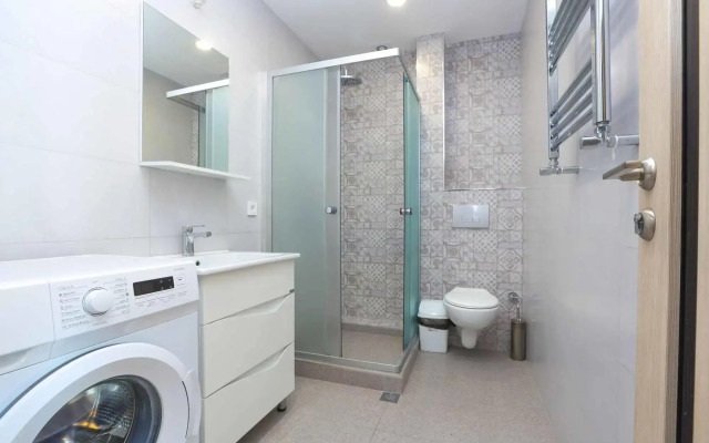 Stay Inn on Eznik Kokhbatsi Street 16