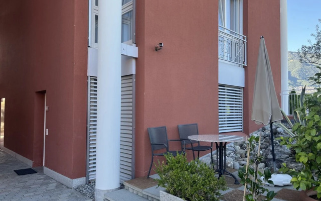 Hapimag Resort Ascona